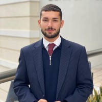 Daniel Joseph Ellul
