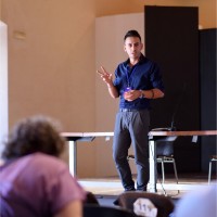 Davide Faranda