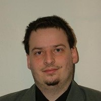 Zsolt Balogh