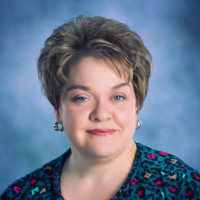 Julie Blanton