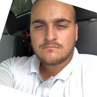 Tiago Santos Arend