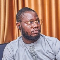 Tokoni Peter Igoin
