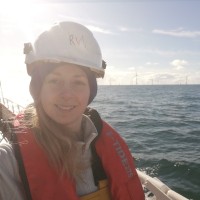 Rhiannon Nichol