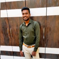 Nikhil Miralwar