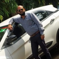 Ritesh Sharma