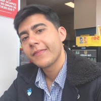 David Felipe Molina Ramos