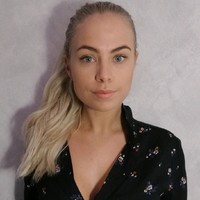 Lise-Marie Torstensen