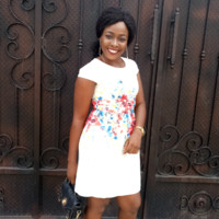Cordillia Ewuzie
