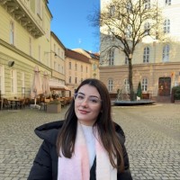 Ghilicică Denisa Gabriela