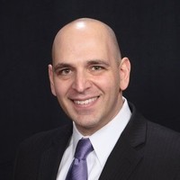 Mike Kravets MBA, CFO