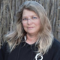Gretchen Steele