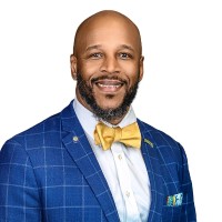 Yuri Campbell, FACHE, FCHIME, FHIMSS, CHCIO, PMP, CISSP