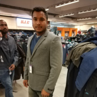 Shubham Singh