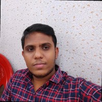 Sudharsan Premkumar