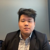 Jonathan Kuo