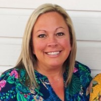 Amanda Scarborough