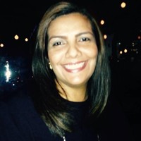 Rosely Martins Almeida