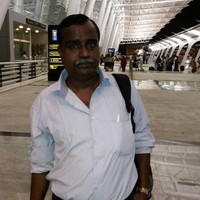 Subramanian Thiagarajan