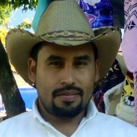 Jose Guadalupe Hernández Camacho
