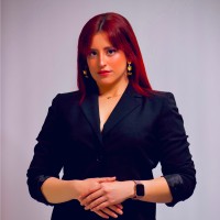 Maria Camila Baez Perez