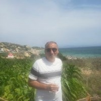 Ali Sarhan