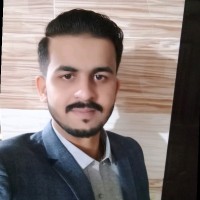 Muhammad sufyan Muhammad sufyan