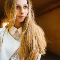 Екатерина Сумачёва