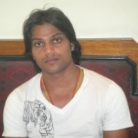 Vishwa Mishra