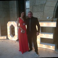 Julio Antuña Fernandez