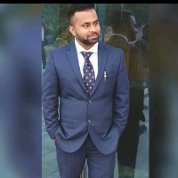 CA. Nitesh Kumar Srivastava