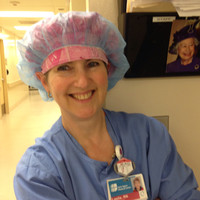 Leslie Ogren
