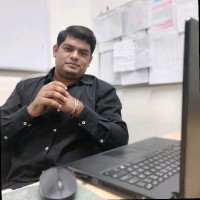 Dharmveer Singh Chauhan