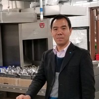 Louis Lam