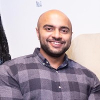 Nikhil Joshi