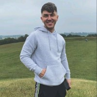 Dylan Smyth