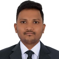 Mahendher Nyavanandi