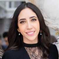 Gloria Sáenz Rivera