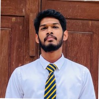 Rasheed Kuthubdeen