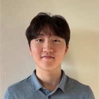 Nicholas Kim