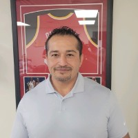 Benjamin Perez
