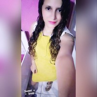 Gleici Nascimento