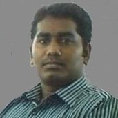 BERNET JEYARAJ