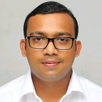 Allwin George
