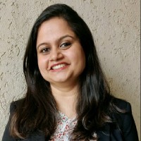 Resha P Phadnis