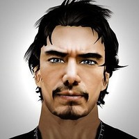 James Mambo