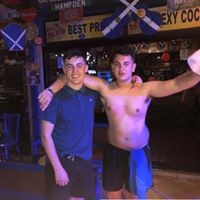 Nathan Mcgillivray