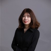 Jianing Gao