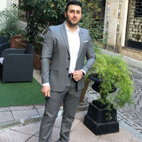 Sangar Sabir