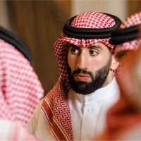 Nasser Althukair