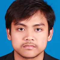 Ts. Khairul ‘Aqil Khairulnisan (GT)